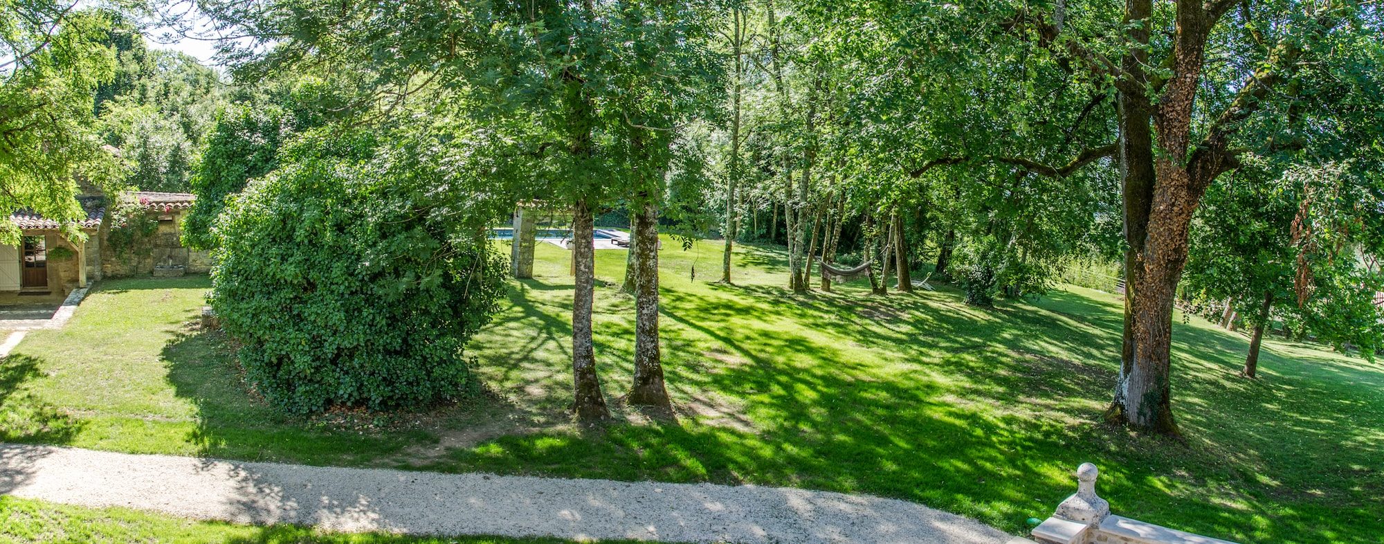 Jardin des Hauts de Saulies
