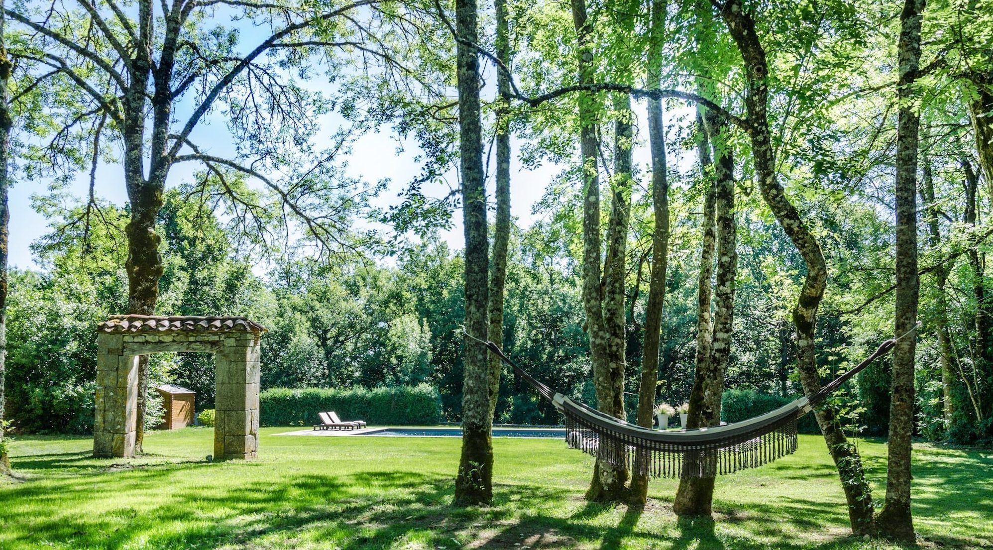 jardin les hauts de saulies