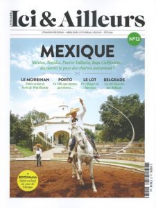 ici et ailleurs Lot les hauts de saulies