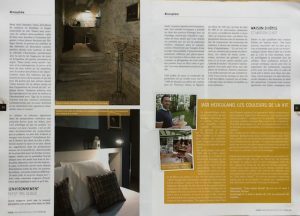 Direlot les hauts de saulies