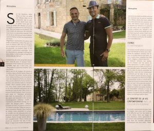 Direlot les hauts de saulies