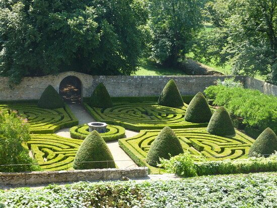 Chambres d'hotes de Charme - Vers - Lot