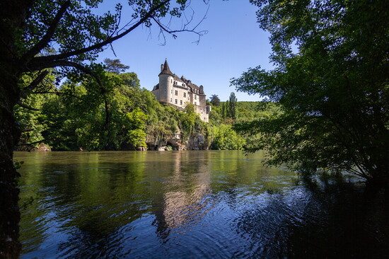 150507165918 Chateau De La Treyne Vallee De La Dordogne A Lacave © Lot Tourisme C. Novello 1024x682 550x550 1 Chambres d'hotes de Charme - Vers - Lot