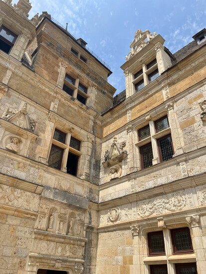 Chambres d'hotes de Charme - Vers - Lot