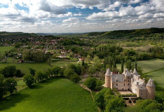 Chambres d'hotes de Charme - Vers - Lot