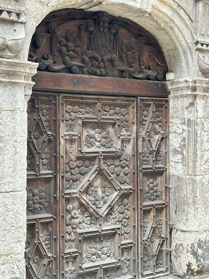 Cahors Histoire - Chambres d'hotes de Charme - Vers - Lot