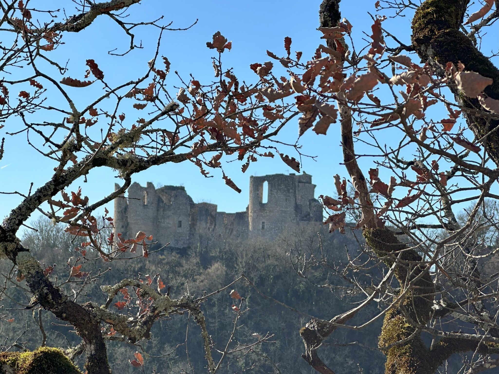 Hotel de Charme - Cahors - Lot