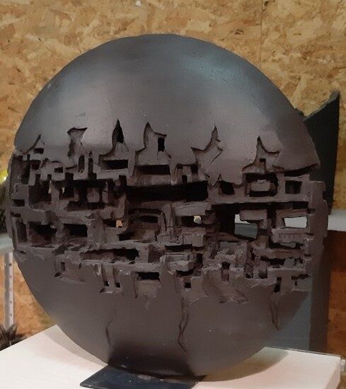 Dechirure weekend en amoureux de charme eco-responsable- Saint-Cirq Lapopie - Lot