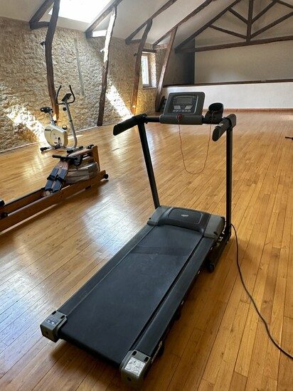 Romantic getaway in France with fitness center - rocamadour - Lot - France