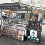 Marché de Cahors - Chambres et table dhôtes - Vers - Lot