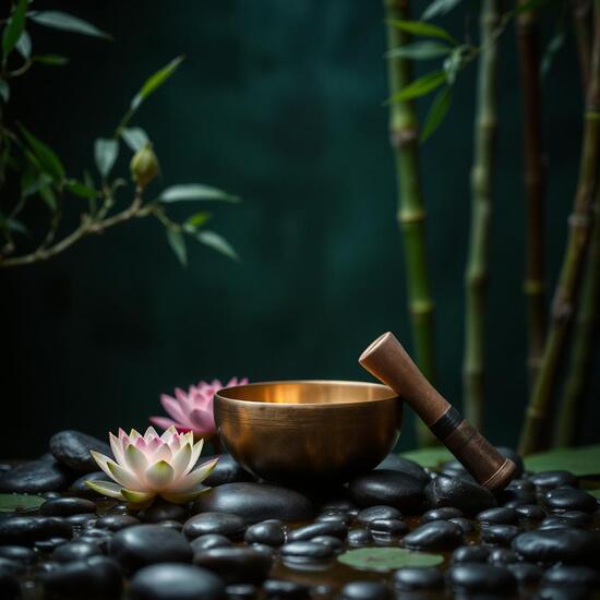 Bien-Etre - Chambre d'hôte de charme avec massage - Saint Gery Vers - Lot