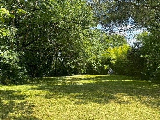 Romantic b and b with 3.5-acre Park - rocamadour - Lot - France