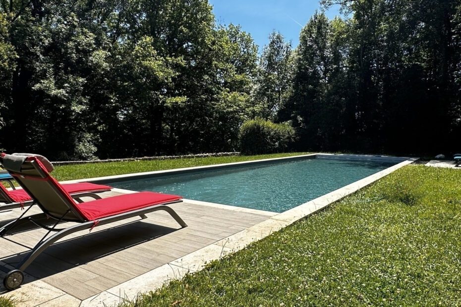 Top rated bed and breakfast with pool Cahors - Cahors - Lot - France