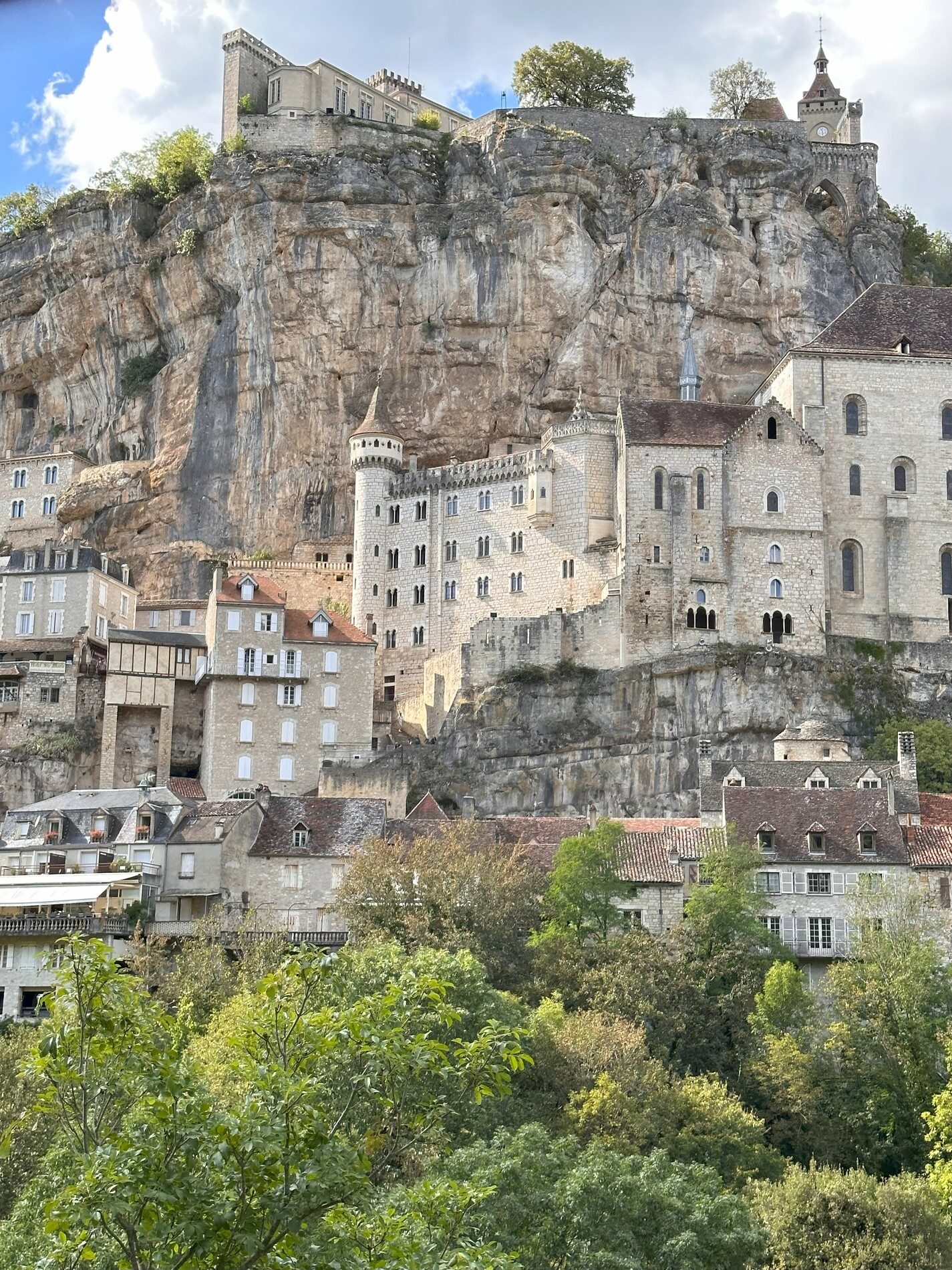 Rocamadour - Charming b and b with pool - Cahors - Lot - France