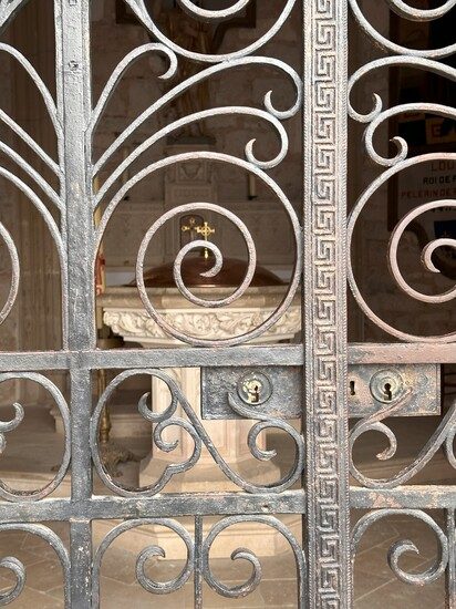 Rocamadour9 550x550 1 Rocamadour Histoire - Chambres d'hotes de Charme - Cahors - Lot