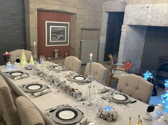 Romantic getaway in France with pool - rocamadour - Lot - France