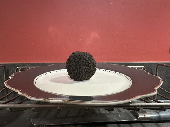 Table d'hôtes - Chambres d'hôte de Charme - Cahors - Lot