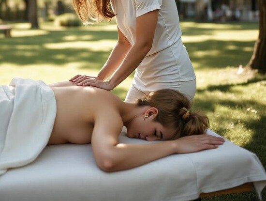 Bien-Etre - Chambres d'hôtes avec massage - Vers - Cahors - LotBien-Etre - Chambres d'hôtes avec massage - Vers - Cahors - Lot