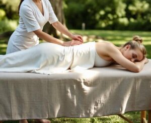 Massage Jpeg E1553964858729 400x400 1 Bien-Etre - Chambres d'hôtes avec massage - Vers - Cahors - Lot