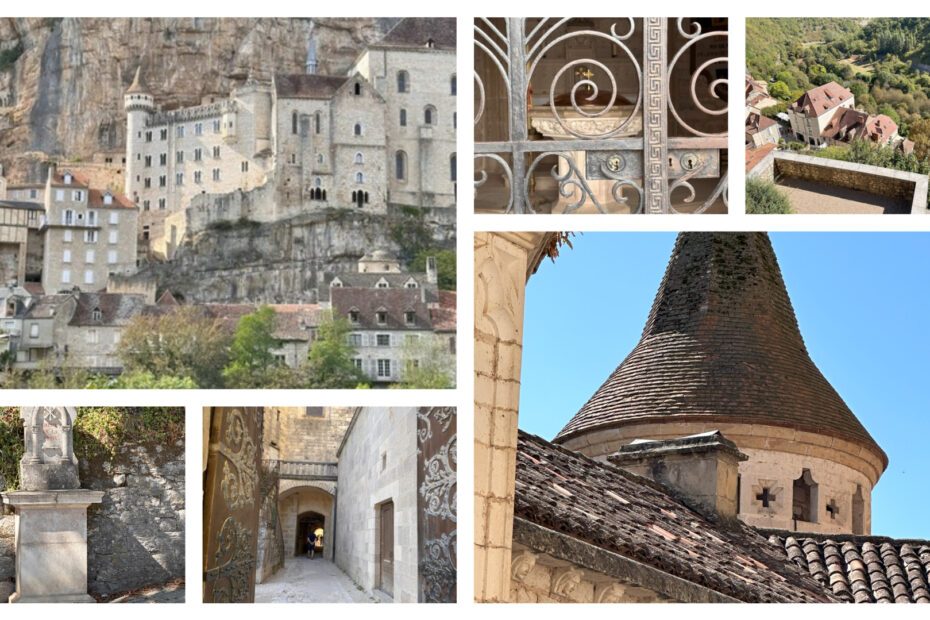 Charming guest house with pool - rocamadour - Lot - France