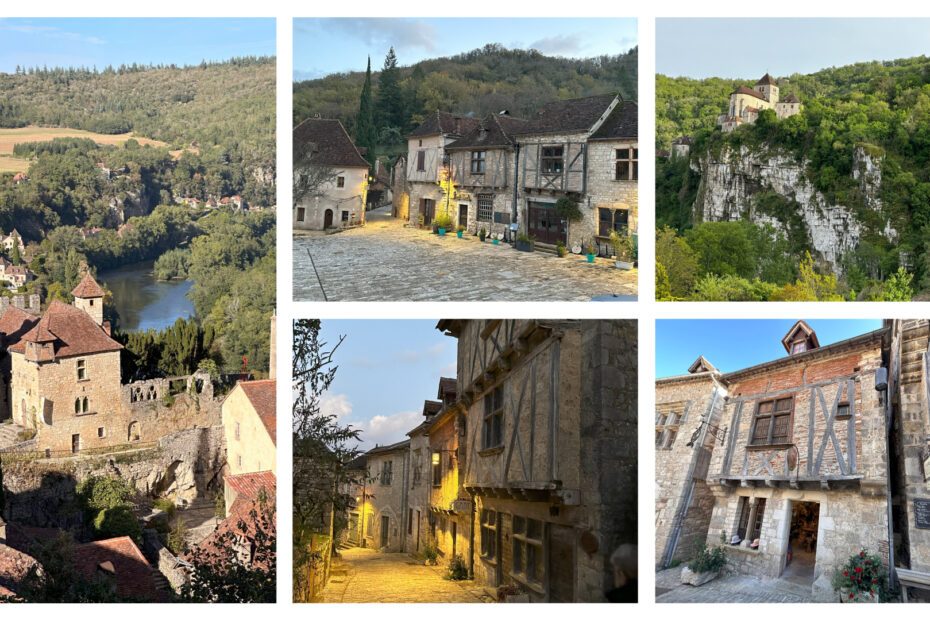 French guest house with pool - Cahors - Lot - France