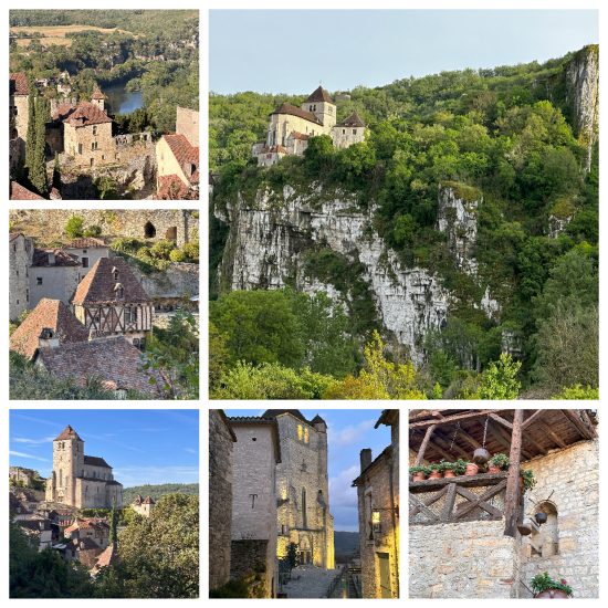 Top rated bed and breakfast with pool - Cahors - Lot - France