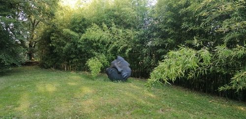 Top rated bed and breakfast with pool - Cahors - Lot - France