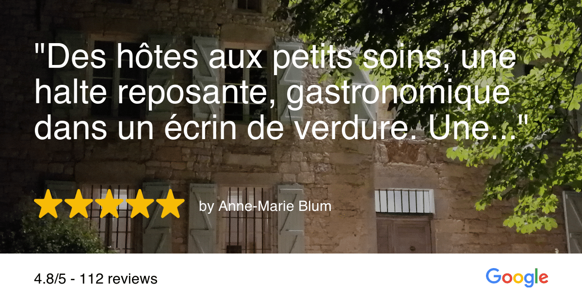 maison d'hotes de luxe - vers - cahors - lot