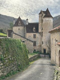 Autoire - Chambres dhotes de Charme - Saint Cirq Lapopie - Lot Autoire - Chambres dhotes de Charme - Saint Cirq Lapopie - Lot