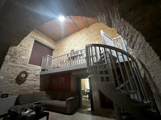 Relaxation Area - Library Lounge - Romantic guest house with pool - rocamadour - Lot - France Relaxation Area - Library Lounge - Romantic guest house with pool - rocamadour - Lot - France