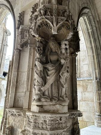 Cahors History - French guest house Cahors - Lot - France Cahors History - French guest house Cahors - Lot - France