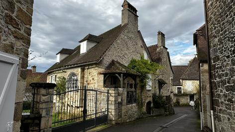 Carennac - Charming guest house with pool - rocamadour - Lot - France Carennac - Charming guest house with pool - rocamadour - Lot - France