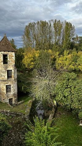Carennac - Romantic guest house with pool - Cahors - Lot - France