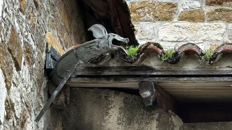 Carennac - Charming b&b Cahors - saint cirq lapopie - Lot - France