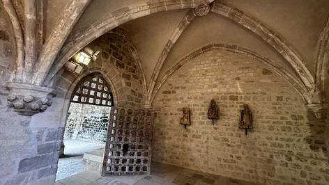 Carennac - Romantic guest house with pool - Cahors - Lot - France