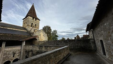 Carennac - Romantic guest house with pool - Cahors - Lot - France