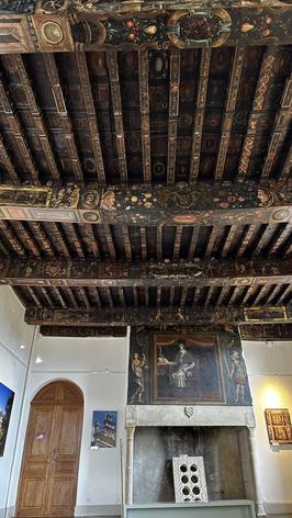 Carennac - Chambre d'hôtes de Charme - Cahors - Lot Carennac - Chambre d'hôtes de Charme - Cahors - Lot