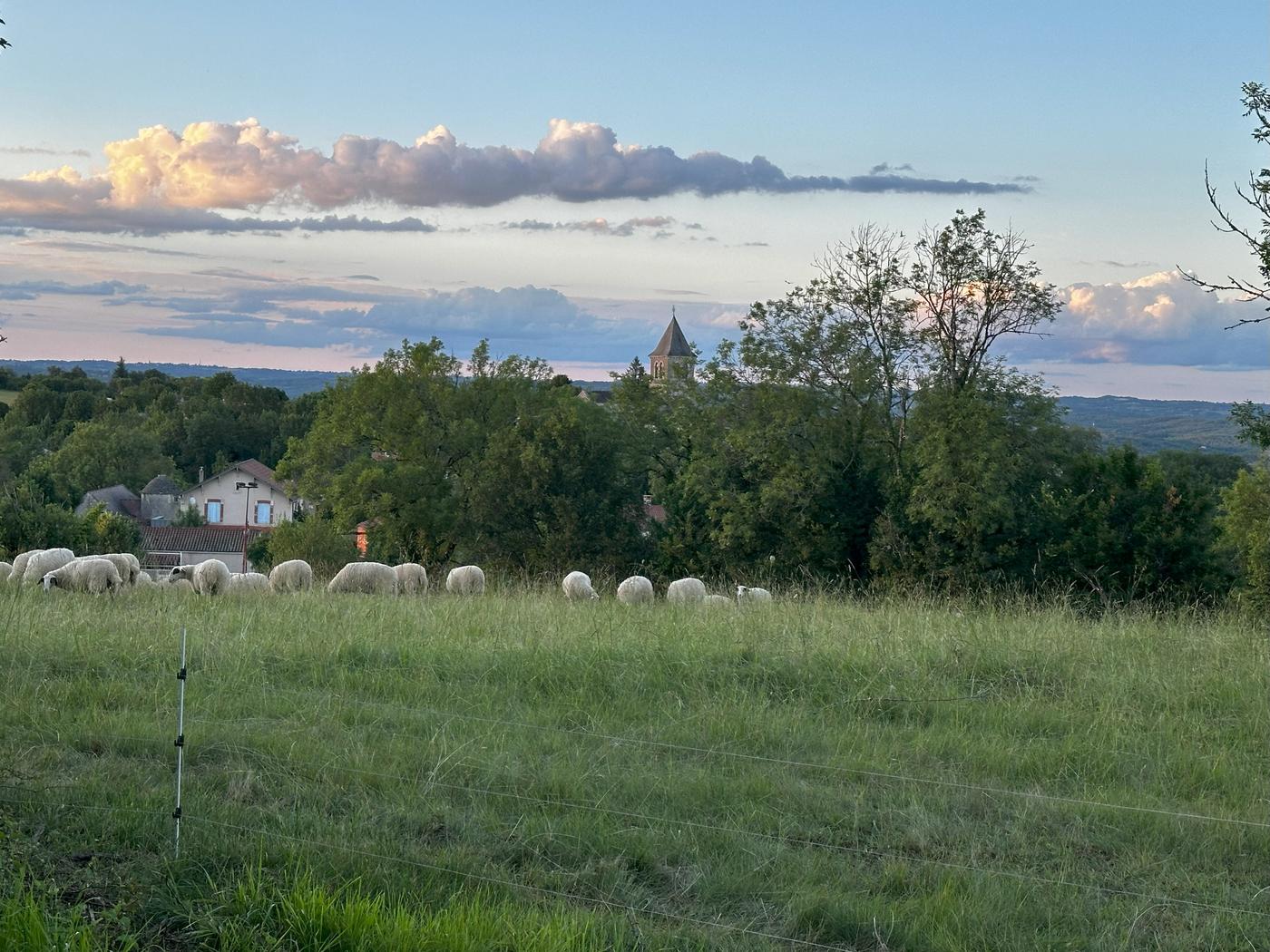 Causse of Vers - Romantic guest house with pool - Cahors - Lot - France