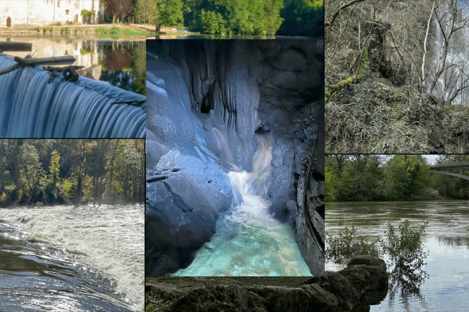 chambre d'hôte prestige - Lot - France