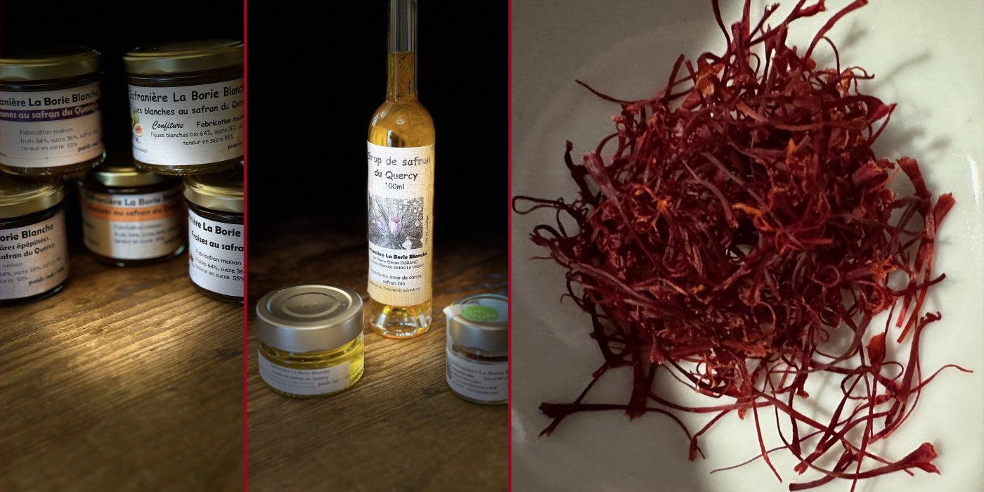 maison d'hotes de luxe - vers - cahors - lot