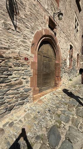 Visites de Conques - Chambres d'hotes de charme