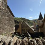 Visites de Conques - Chambres d'hotes de charme