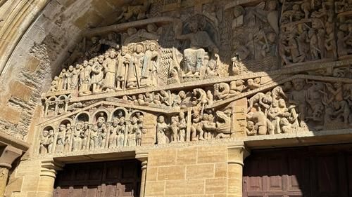 Visites de Conques - Chambres d'hotes de charme