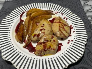 Guest Table - Charming bed and breakfast with pool with pool near vineyard - Lot - France