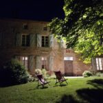 weekend en amoureux de charme eco-responsable- Saint-Cirq Lapopie - Lot