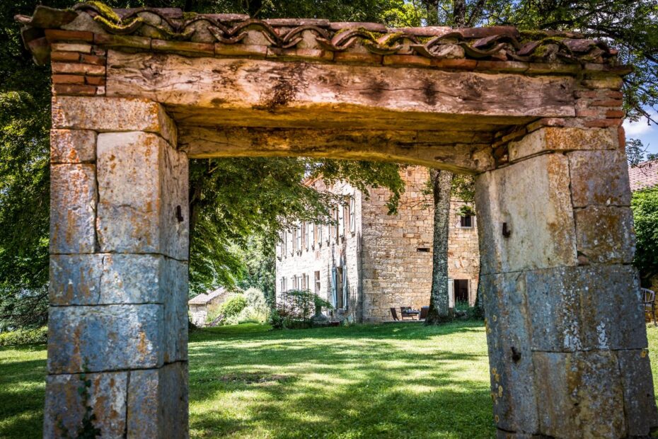 Chambre d'hotes de charme - Cahors - Lot
