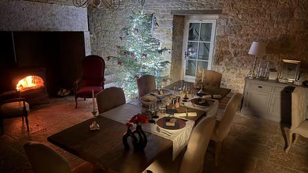 b&b cahors - lot - France