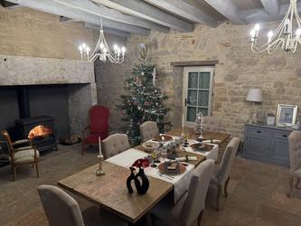 chambre d'hotes romantique cahors - lot