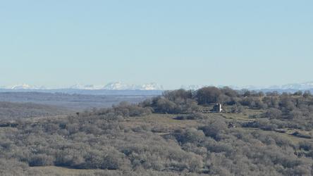 maison d'hotes de luxe cahors - lot