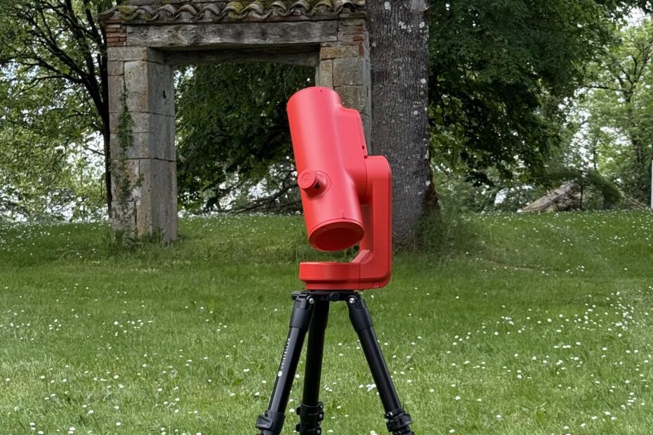 Astronomie - Triangle noir du Quercy - Etoiles